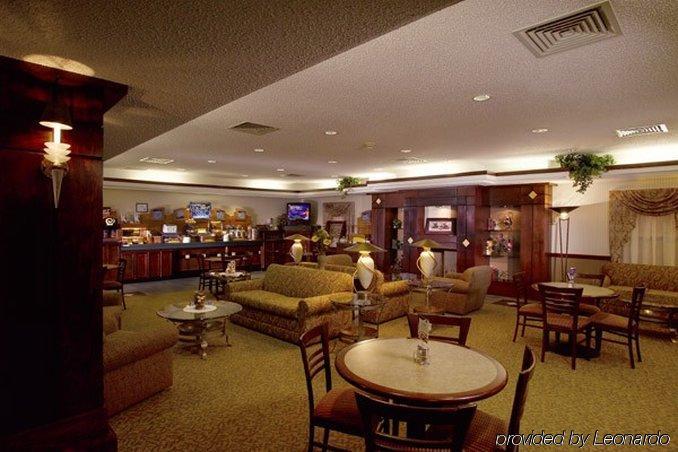 Windsor Inn & Suites Dodge City Intérieur photo